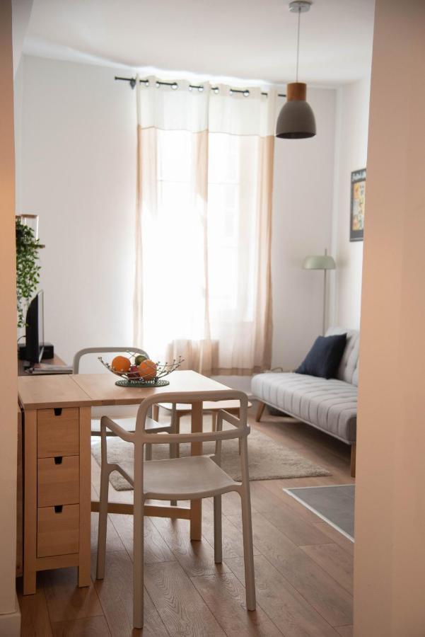 Le Petit Avignonnais - Suavecorazon - Intramuros - Center Eksteriør billede