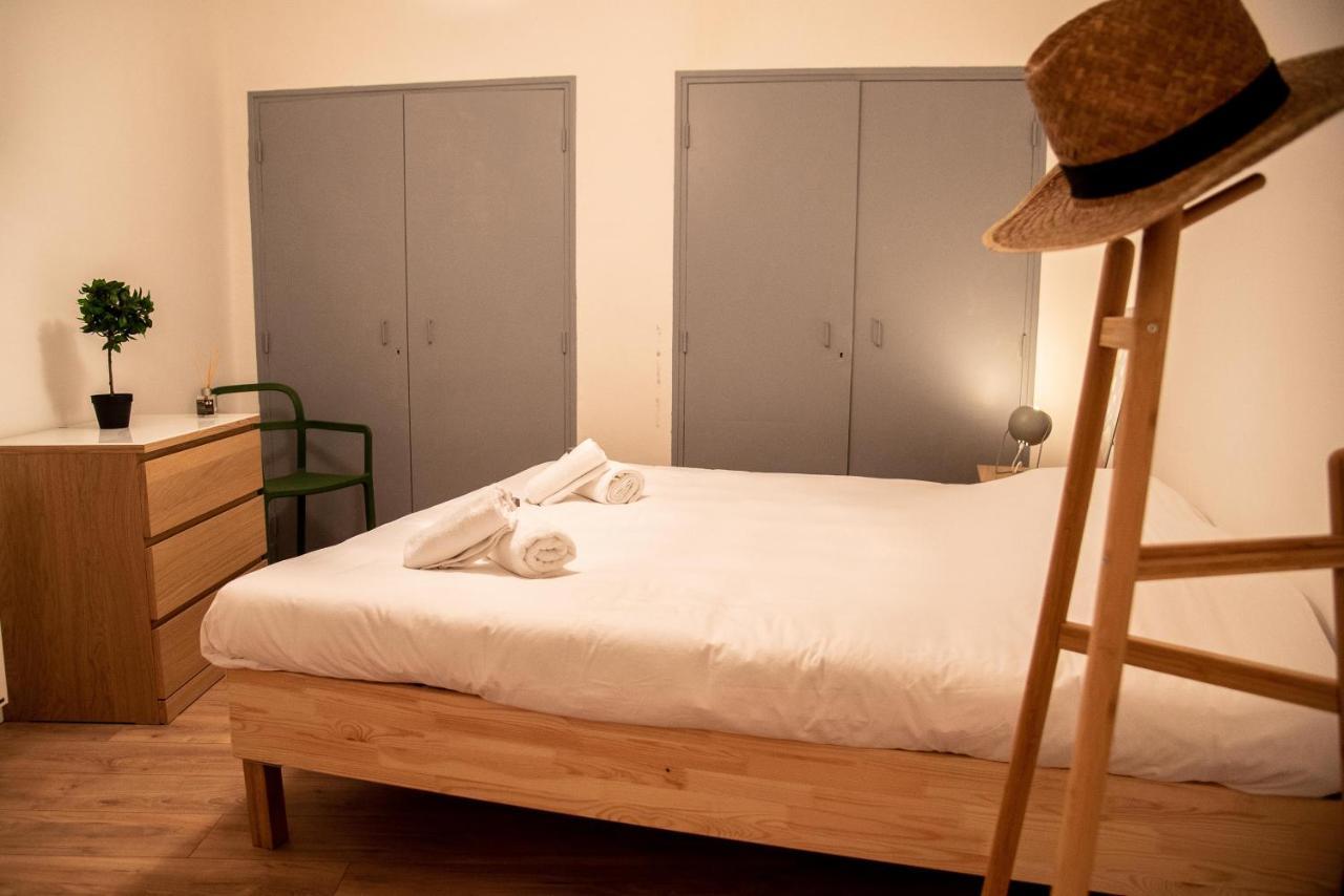 Le Petit Avignonnais - Suavecorazon - Intramuros - Center Eksteriør billede