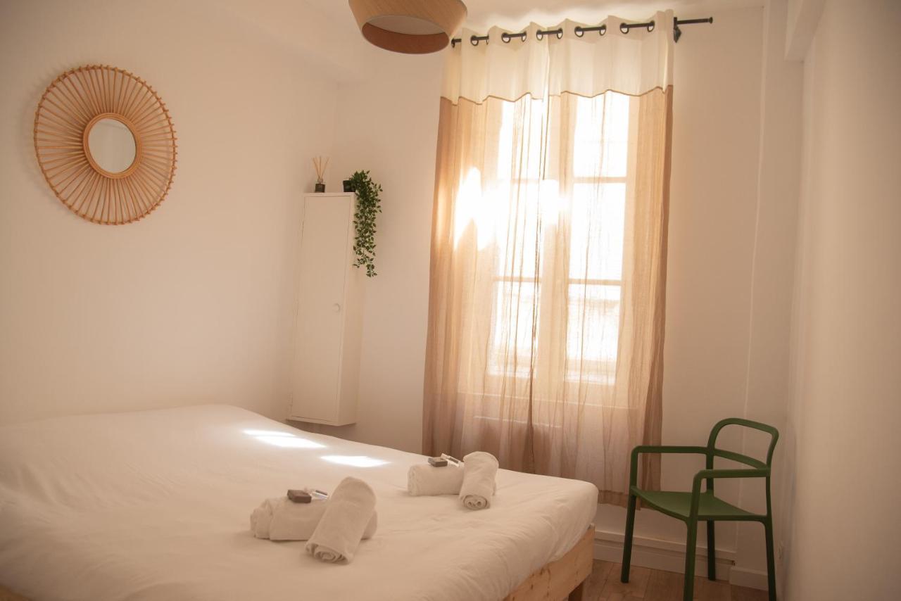 Le Petit Avignonnais - Suavecorazon - Intramuros - Center Eksteriør billede