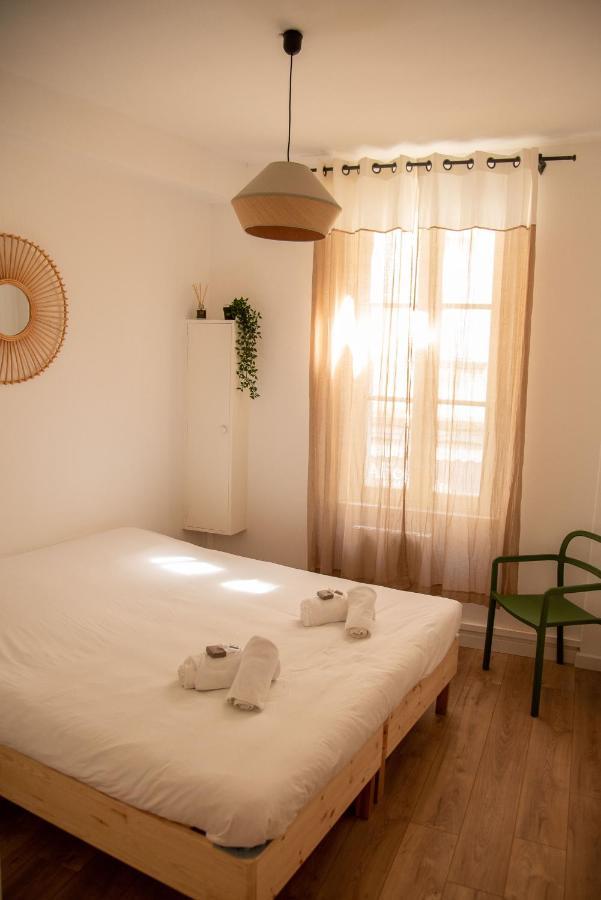 Le Petit Avignonnais - Suavecorazon - Intramuros - Center Eksteriør billede