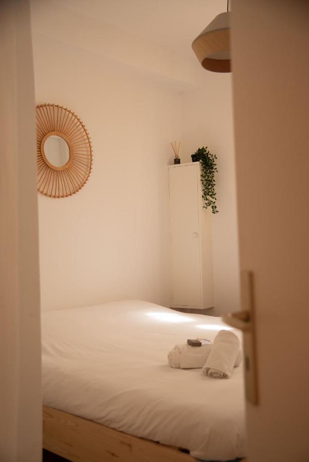 Le Petit Avignonnais - Suavecorazon - Intramuros - Center Eksteriør billede
